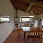 Marrucheti 82 Bauernhof Campagnatico