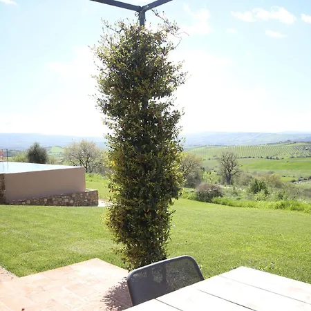 Marrucheti 82 * Campagnatico