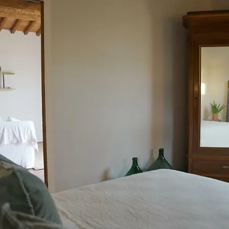 Marrucheti 82 Lantgård