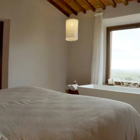 Marrucheti 82 Lantgård *