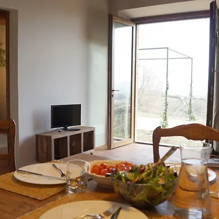 Lantgård Marrucheti 82 Campagnatico