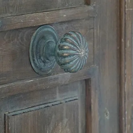 Marrucheti 82 Lantgård *