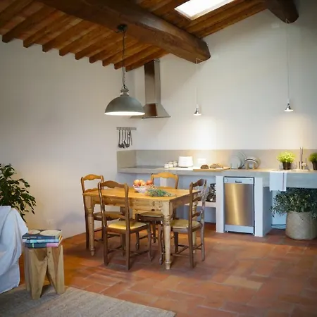 Marrucheti 82 * Campagnatico