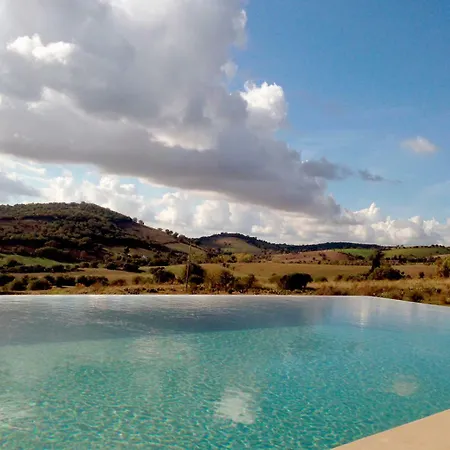 Marrucheti 82 * Campagnatico