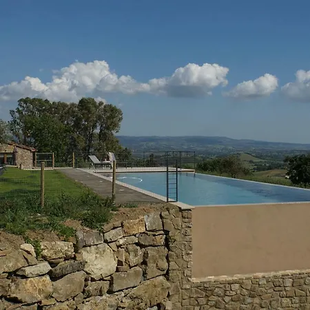 Marrucheti 82 * Campagnatico