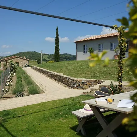 Lantgård Marrucheti 82