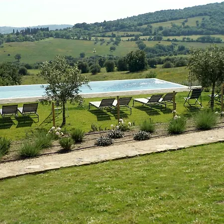 Marrucheti 82 * Campagnatico