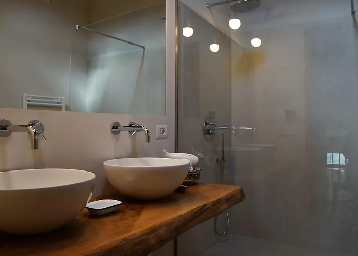 Marrucheti 82 Çiftlik konaklama *